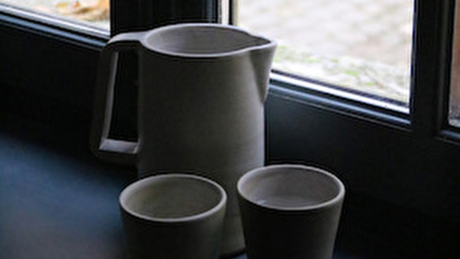 Stéphanie Wahl - Atelier Céramique à Noyers