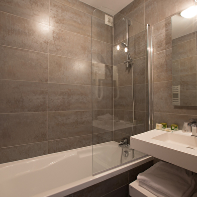 Hostellerie Saint-Vincent