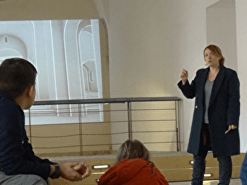 Les Enfants du Patrimoine - CLUNY