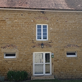 Gîte 'Entre deux eaux' - ARTAIX