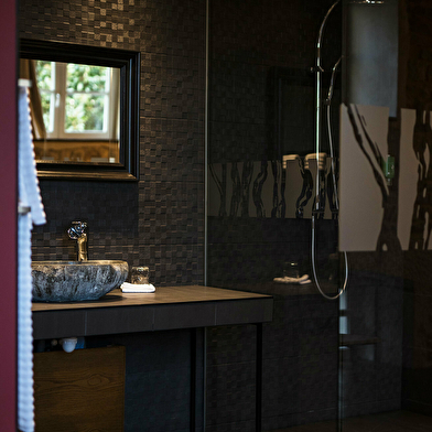 Hôtel-Restaurant Aux Terrasses