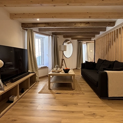 L'abeille du Moulin - D'Or et de Lune