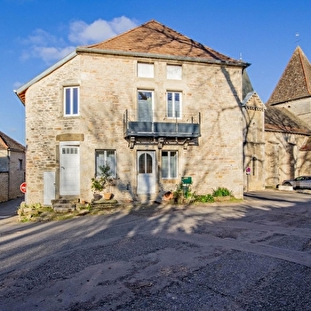 Le Remignotin - REMIGNY