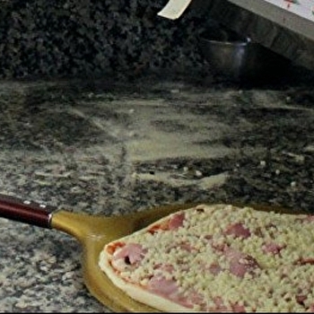 Pizza Dell'Is - IS-SUR-TILLE