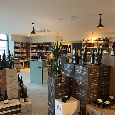 La Cave, Parlons Vins