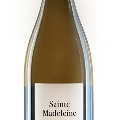Sainte Madeleine