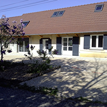 O Bord de Seille - FRANGY-EN-BRESSE