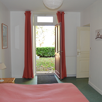 La Sellerie de Luanges