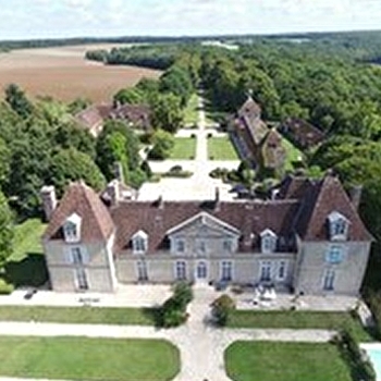Visite du château du Feÿ 2026 - VILLECIEN