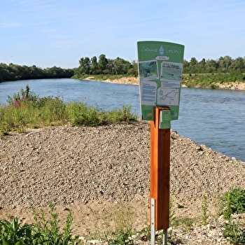 Sentier Doulou - PARCEY