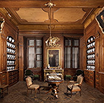 Lons-le-Saunier capitale du Jura - LONS LE SAUNIER