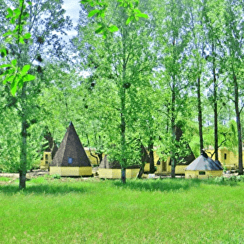 Le Petit Robinson - CHAMPVERT