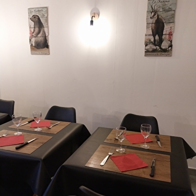 Le Relais du Prieuré