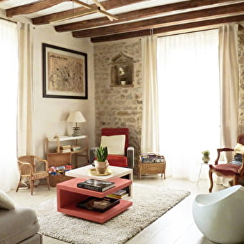 Au Quart Berry - JAMBLES