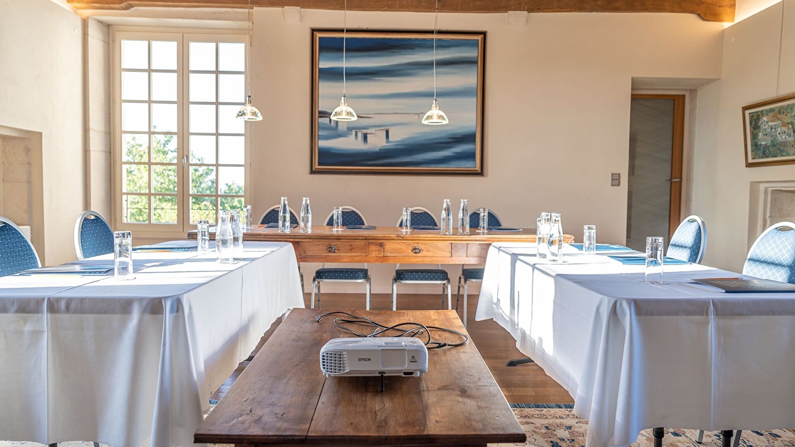 Séminaire de direction à Mâcon