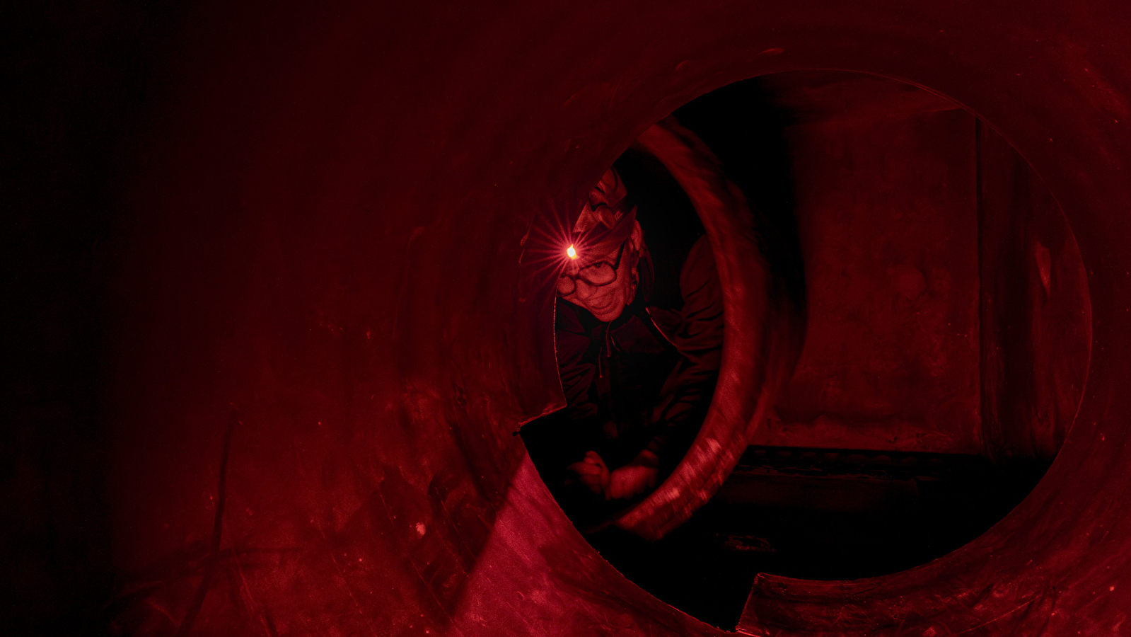 Les Souterrains du Commando Games