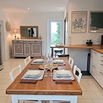 La Symphorienne - SUILLY-LA-TOUR