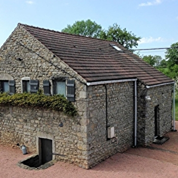 Pré des Verchères - VENDENESSE-LES-CHAROLLES