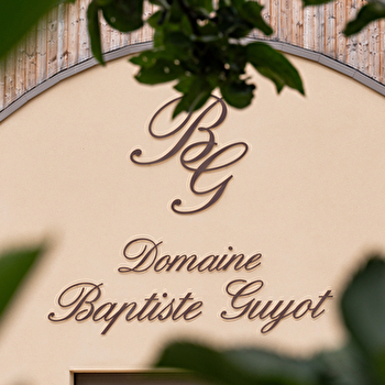 Domaine Baptiste Guyot - Visite & Dégustation Vente des Vins 2025 - BEAUNE