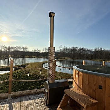 L'échappée verte - ROUGEGOUTTE