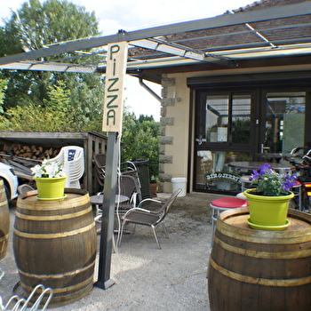 Marigny Pizza - MARIGNY