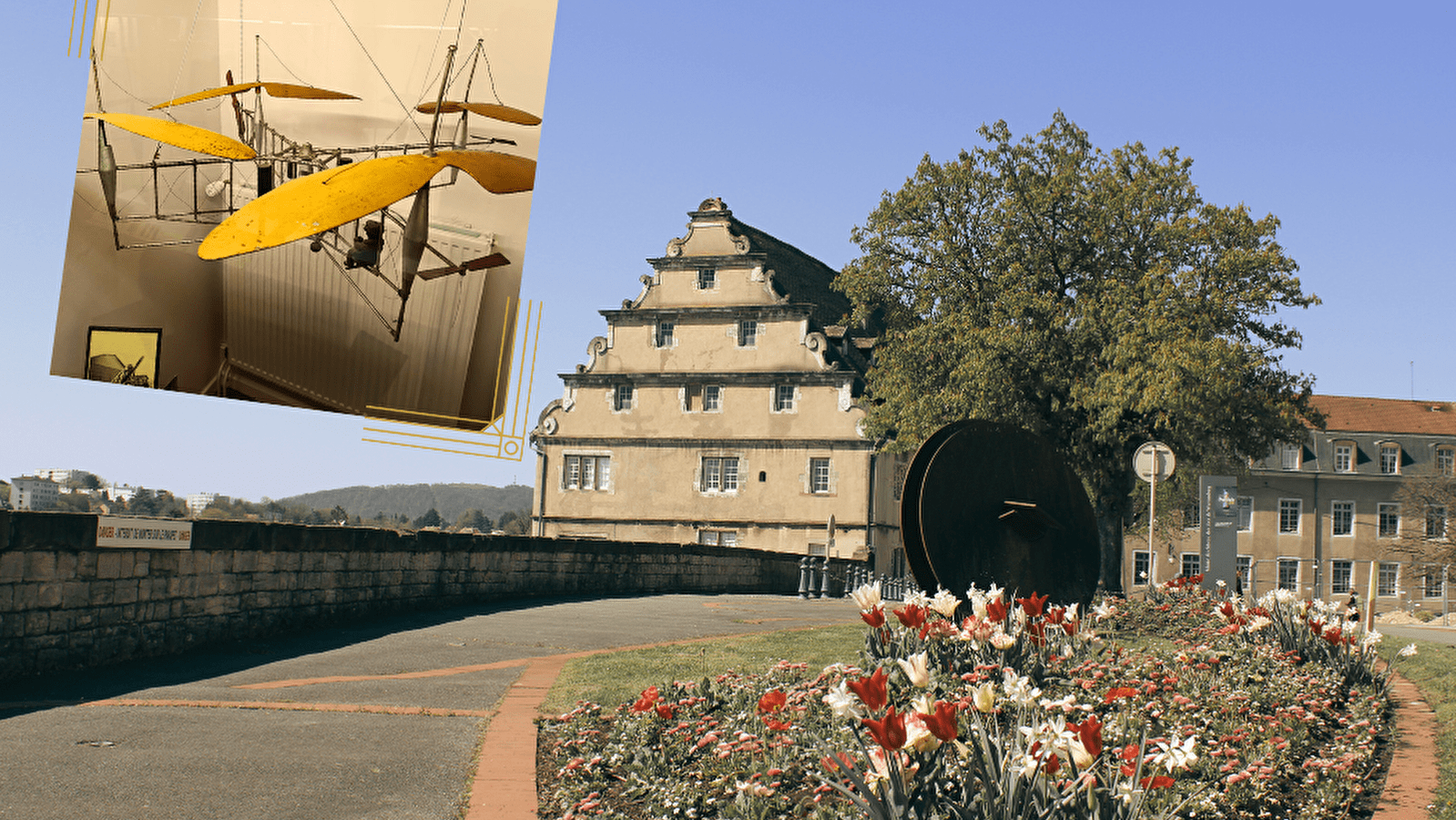 Entre Terre et Saône : l’héritage des prairies inondables d’Ouroux-sur-Saône