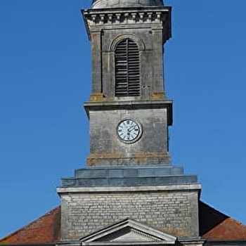 Aires de pique-nique - Perrigny-sur-l'Ognon - PERRIGNY-SUR-L'OGNON