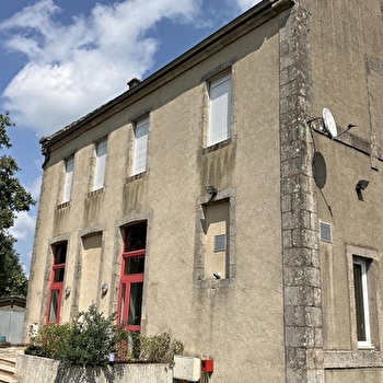 Le Chapelou autunois - LA CHAPELLE-SOUS-UCHON