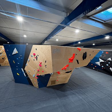 Bloc Session Besançon 