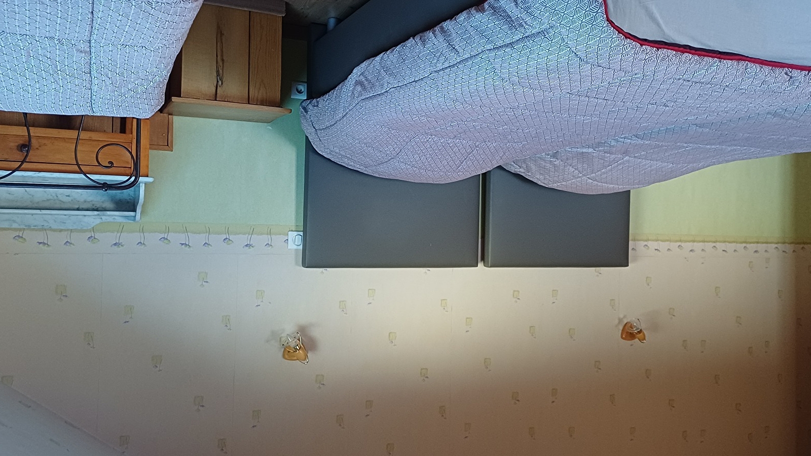 Chambres d'hôtes de Saint-Ligier