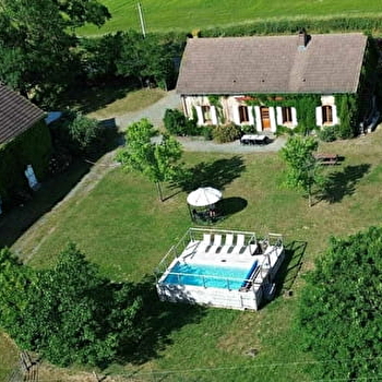 Les Grands Narreaux - BOURBON-LANCY