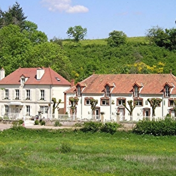 Manoir Bonpassage - THURY