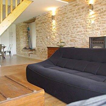 Le Vieux Chêne - MONTOILLOT