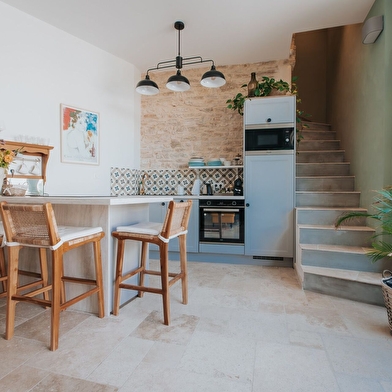 Le Gîte de Tassigny