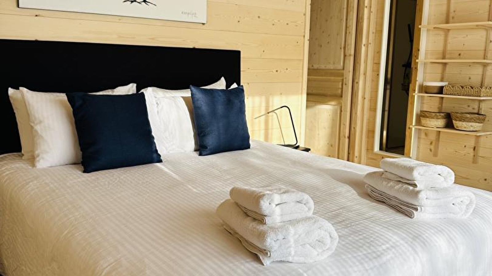 Le Clos des Pies - Le Cocon