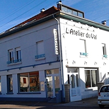 L’Atelier du Val - VALDAHON