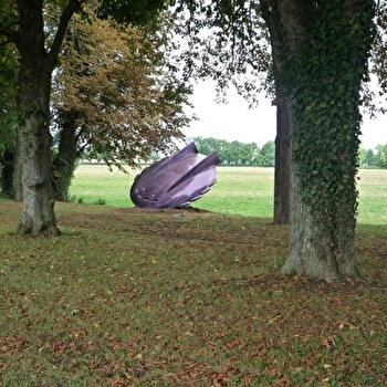 Soucoupe volante - VITTEAUX