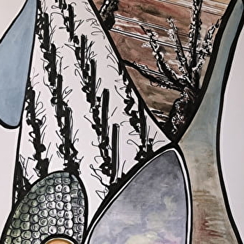 Atelier Galerie Marie-Jo Morey - BEAUNE