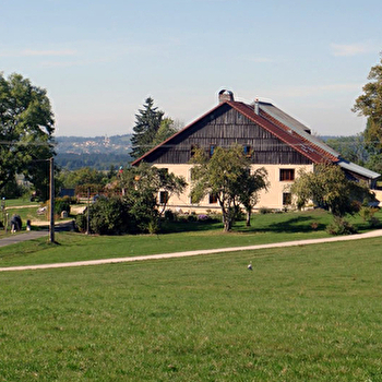 Les Périnots - LE RUSSEY