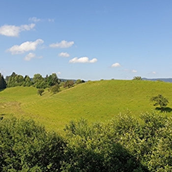 Ô Fil du Doubs - LABERGEMENT-SAINTE-MARIE