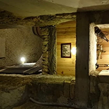 Naudin Jean Marc - SAVIGNY-LES-BEAUNE