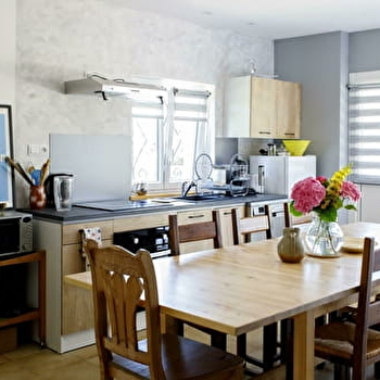 Le petit gite de Marinette - VILLERS-ROBERT