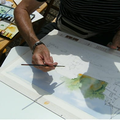 Atelier d'Art Jouvence