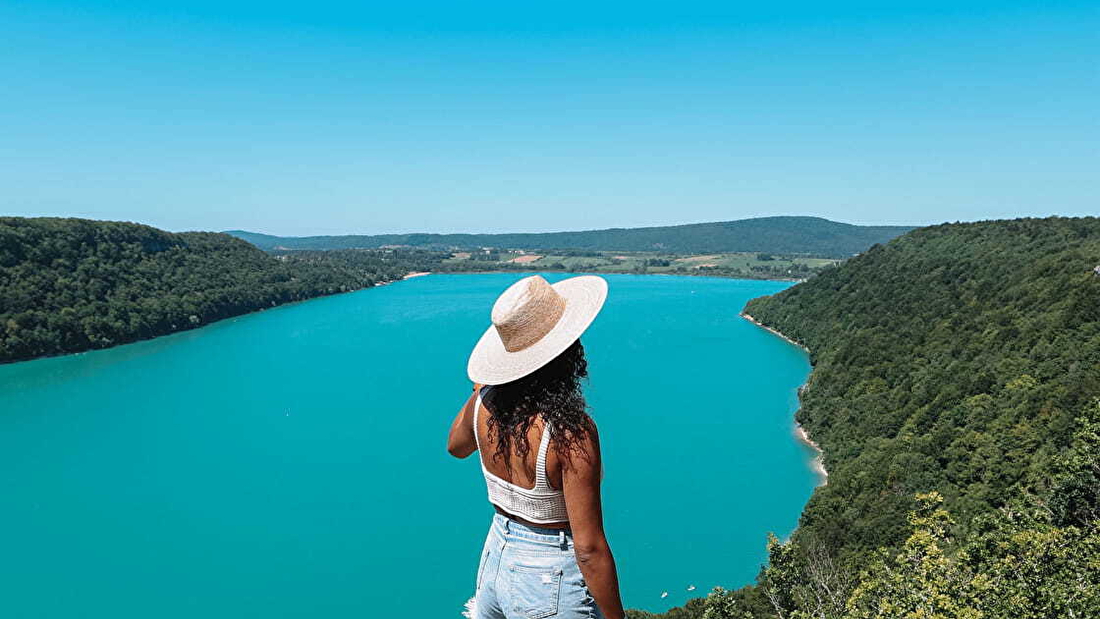 Belvédère de Fontenu