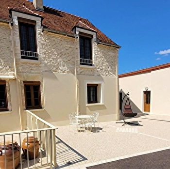 Le Domaine des Gemmes - TISSEY