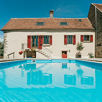 Gîte Sans Souci - SENAILLY