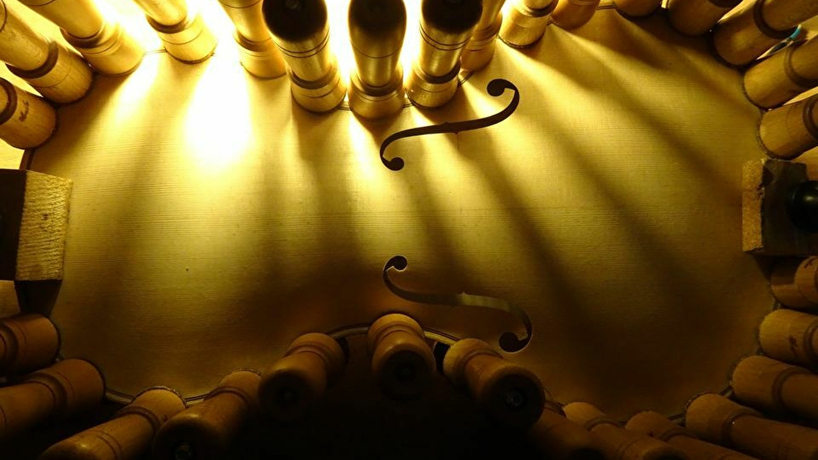 Olga Londe Luthière