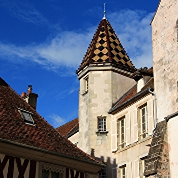 Logis des Gouverneurs - SEMUR-EN-AUXOIS