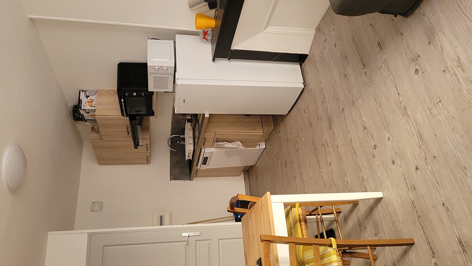 Aloïs T1 - Gites Notre-Dame 