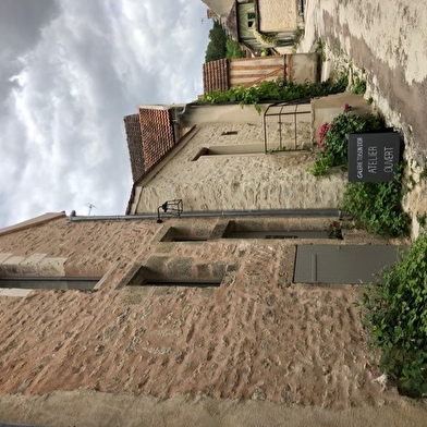 Maison de la Toison d’Or - Galerie Toison d’Or